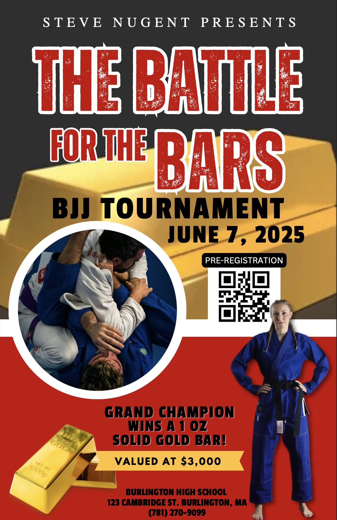 Kenpo World Championships